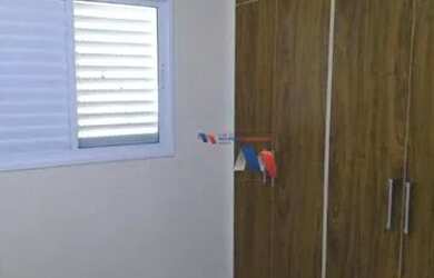 Imagem 7: Apartamento com 1 dormitório, 53 m² - venda por R$ 245.000,00 ou aluguel por R$ 1.560,00/m