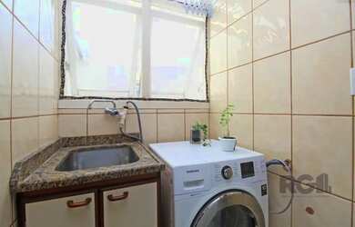 Imagem 15: Apartamento em Tristeza. 57m² de Área, 1 Banheiroe2 Dormitórios