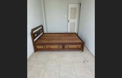 Imagem 4: Condomínio Moradas do Itanhangá com lazer e segurança para a família