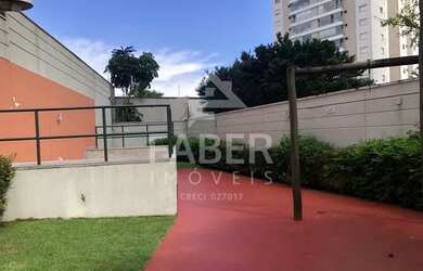 Imagem 12: Apto Tuiuti Pq Piqueri. Piscina, Churrasqueira, 64m² de Áreae1 Vaga...