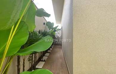 Imagem 14: Casa seminova à venda no bairro Residencial Maria Júlia - São José...