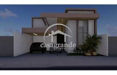 Imagem 8: Venda Casa GRAND VILLE. Piscina, 210m² de Área, 2 Vagas na garageme3...