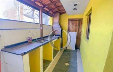 Imagem 13: Casa a venda por R$ 549.000 ou aluguel por R$ 2.500/mês - Jardim do Engenho...