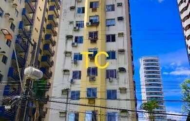 Imagem: O apartamento possui 3 Dormitórios, 3 Banheiros, 1 Vaga na