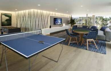 Imagem 8: Lançamento com 4 dormitórios à venda, 202 m² - Riviera de São Lourenço...