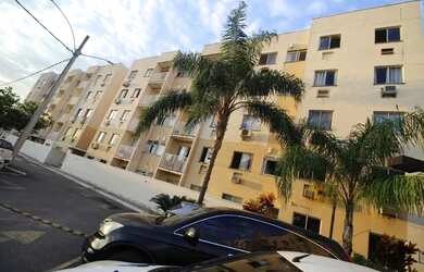 Imagem 2: Apartamento a Venda ou Locação no Joia Do Campo Campo Grande -Rj