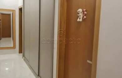 Imagem 8: Casa de condomínio para locação Residencial Buona Vita