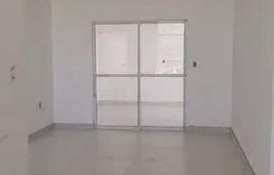 Imagem: A casa em condomínio possui 2 Dormitórios, 1 Vaga na garagem