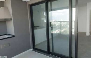 Imagem 5: APTO NOVO SÃO THE HOUSE, 3 SUITES, 3 VAGAS DEPÓSITO