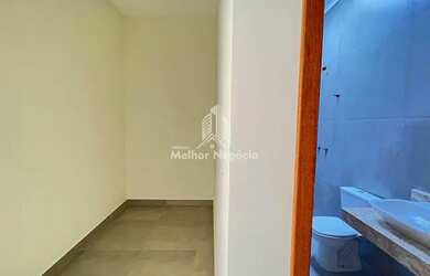 Imagem 13: Casa com 2 dorms, Água Branca, Piracicaba - R$ 540 mil, Cod: CA3342