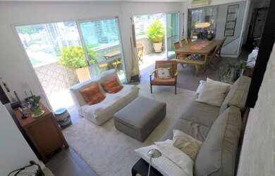 Imagem 9: COBERTURA COM VISTA DESLUMBRANTE NO HUMAITÁ