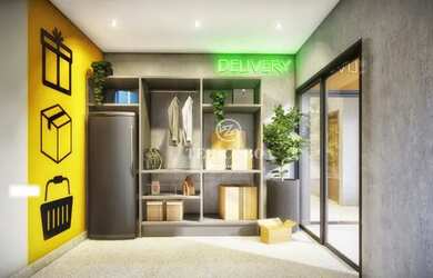 Imagem 13: ATMOS LIVING - APARTAMENTO