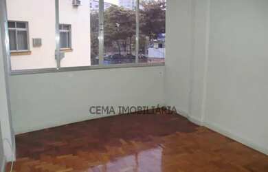 Imagem: O apartamento possui 3 Dormitórios, 3 Banheiros, 1 Vaga na