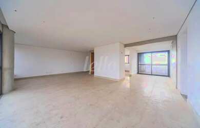 Imagem: O apartamento possui 3 Dormitórios, 3 Banheiros, 5 Vagas na