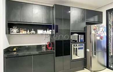 Imagem 15: Venda Casa com 237,00 m², 3 dormitório s , 4 vaga s . Swiss Park, Campinas