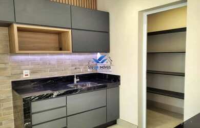 Imagem 5: SUMARÉ - Casa de Condomínio - RESIDENCIAL PORTAL DO LAGO