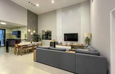 Imagem 5: Venda Casa com 237,00 m², 3 dormitório s , 4 vaga s . Swiss Park, Campinas