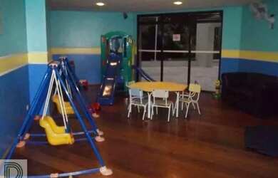 Imagem 5: Apartamento, Jardim Fonte do Morumbi - São Paulo