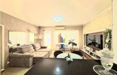 Imagem 1: Casa, 253 m² - venda por R$ 1.170.000,00 ou aluguel por R$ 4.680,00/mês - Vila Anhangüera