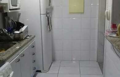 Imagem 10: APTO JD. BELA VISTA. Piscina, Churrasqueira, Área de serviçoe110m²...