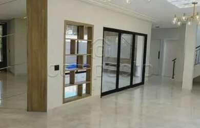 Imagem 5: Casa de condomínio para aluguel Residencial Buona Vita