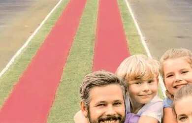 Imagem: O terreno possui 306m² de Área, Imóvel novo e está localizado