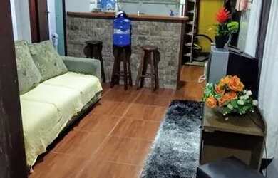 Imagem 3: Casa frente à praia em Unamar Cabo Frio