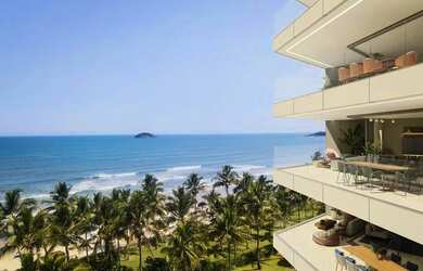 Imagem 16: Lançamento com 4 dormitórios à venda, 202 m² - Riviera de São Lourenço...