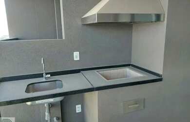 Imagem 7: APTO NOVO SÃO THE HOUSE, 3 SUITES, 3 VAGAS DEPÓSITO