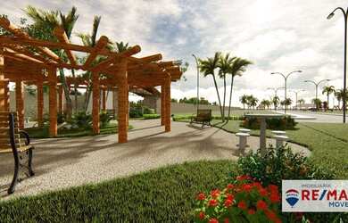 Imagem 3: Terreno à venda, 200 m² por R$ 70.140,00 - Barra Grande - Vera Cruz/BA