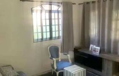 Imagem: A casa possui 1 Dormitório, 1 Banheiro, 75m² de Área e está