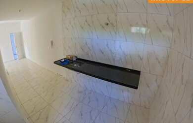 Imagem 3: Apartamento para venda com 55 metros quadrados com 2 quartos em Luzardo...