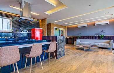 Imagem 7: MIRUS LIVING. 86m² de Área, 2 Vagas na garageme3 Dormitórios