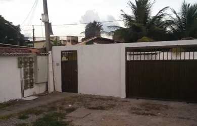 Imagem: A casa em condomínio possui 2 Dormitórios, 1 Banheiro, 1 Vaga