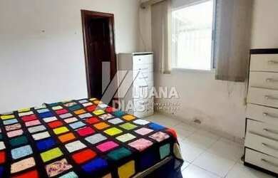 Imagem 5: Casa para Aluguel no bairro Aviação - Praia Grande, SP