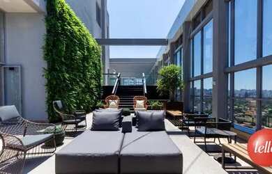 Imagem 10: São Paulo - Kitchenette/Studio - Pinheiros