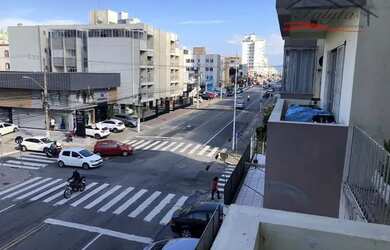 Imagem: O apartamento possui 2 Dormitórios, 1 Banheiro, 60m² de Área