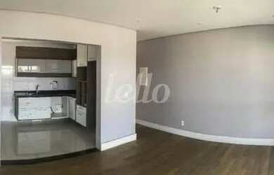 Imagem: O apartamento à venda possui 4 Dormitórios, 2 Banheiros, 3