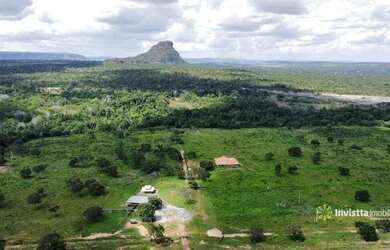 Imagem 7: FAZENDA A VENDA NA REGIAO DE CAROLINA MARANHÃO. BEIRA DE ASFALTO