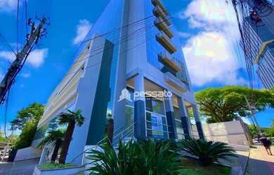 Imagem: O depósito possui 1 Vaga na garagem, 36m² de Área e está