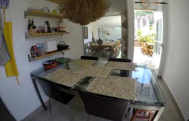 Imagem 16: COBERTURA COM VISTA DESLUMBRANTE NO HUMAITÁ