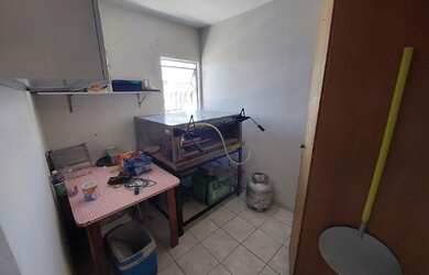 Imagem 11: JN) Excelente apartamento na Avenida no Janga, a 200m da praia!