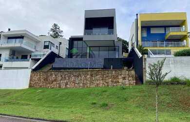 Imagem 5: Casa à venda no Condomínio Portal de Bragança Paulista