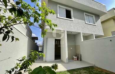 Imagem 16: Casa nova à venda no Jardim Maristela em Atibaia