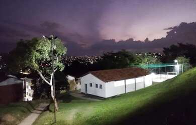 Imagem 7: Jardim Vitória. 45m² de Área, 1 Vaga na garageme2 Dormitórios