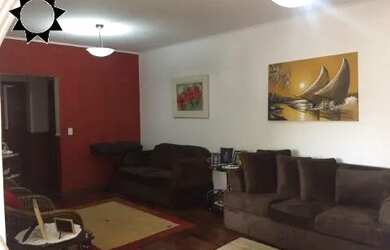 Imagem: O apartamento possui 3 Dormitórios, 3 Banheiros, 2 Vagas na