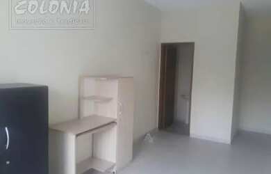 Imagem: O depósito possui 22m² de Área e está localizado em Rp1