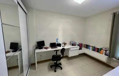 Imagem 9: APARTAMENTO 3/4, 03 SUÍTES VISTA MAR ALTO LUXO EM PATAMARES