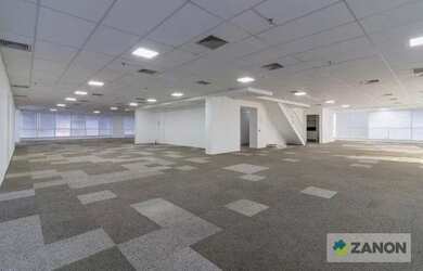 Imagem 2: Excelente Andar Corporativo para alugar, Butantã - São Paulo/SP