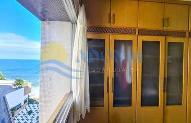 Imagem 12: APARTAMENTO RESIDENCIAL em GUARUJÁ - SP, Jardim Astúrias